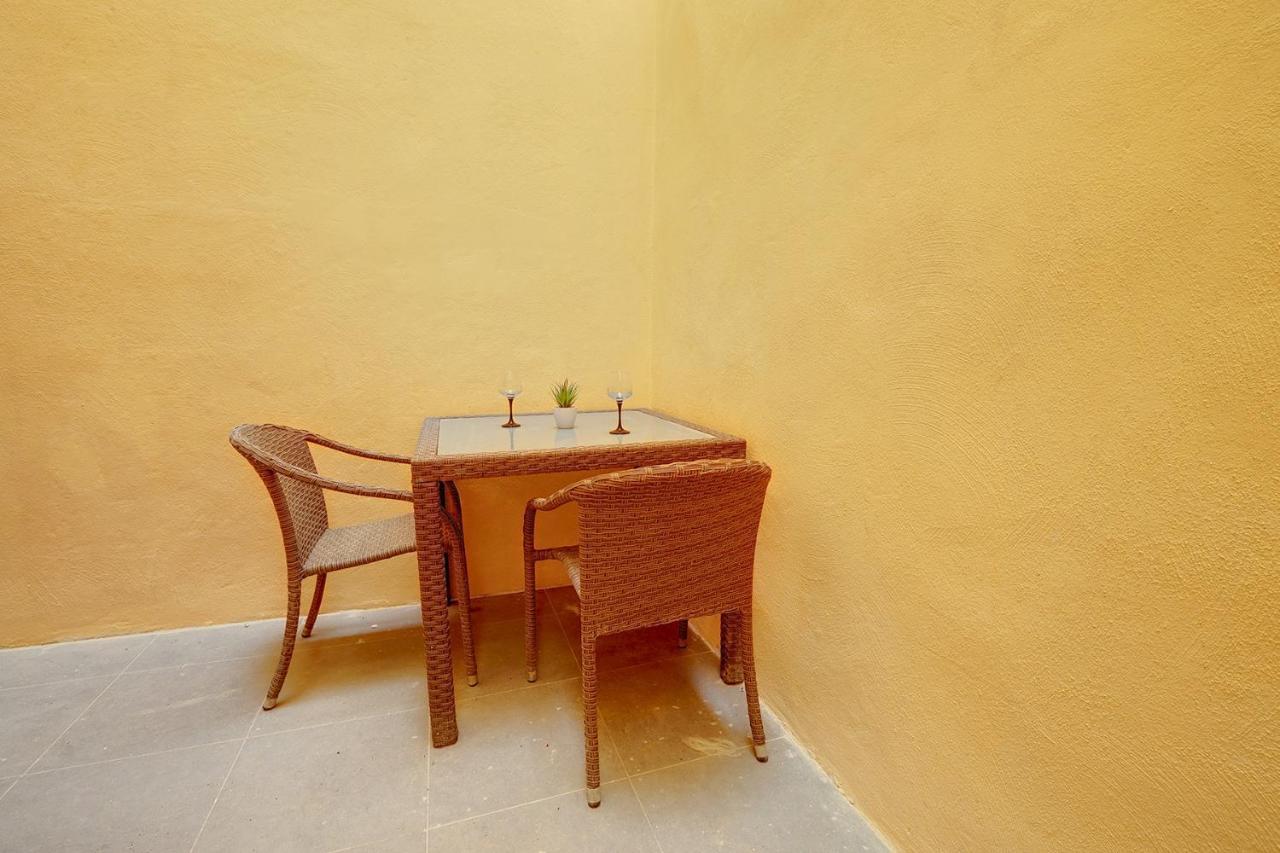 Modern 1Br Maisonette Steps From The Promenade Sliema Kültér fotó